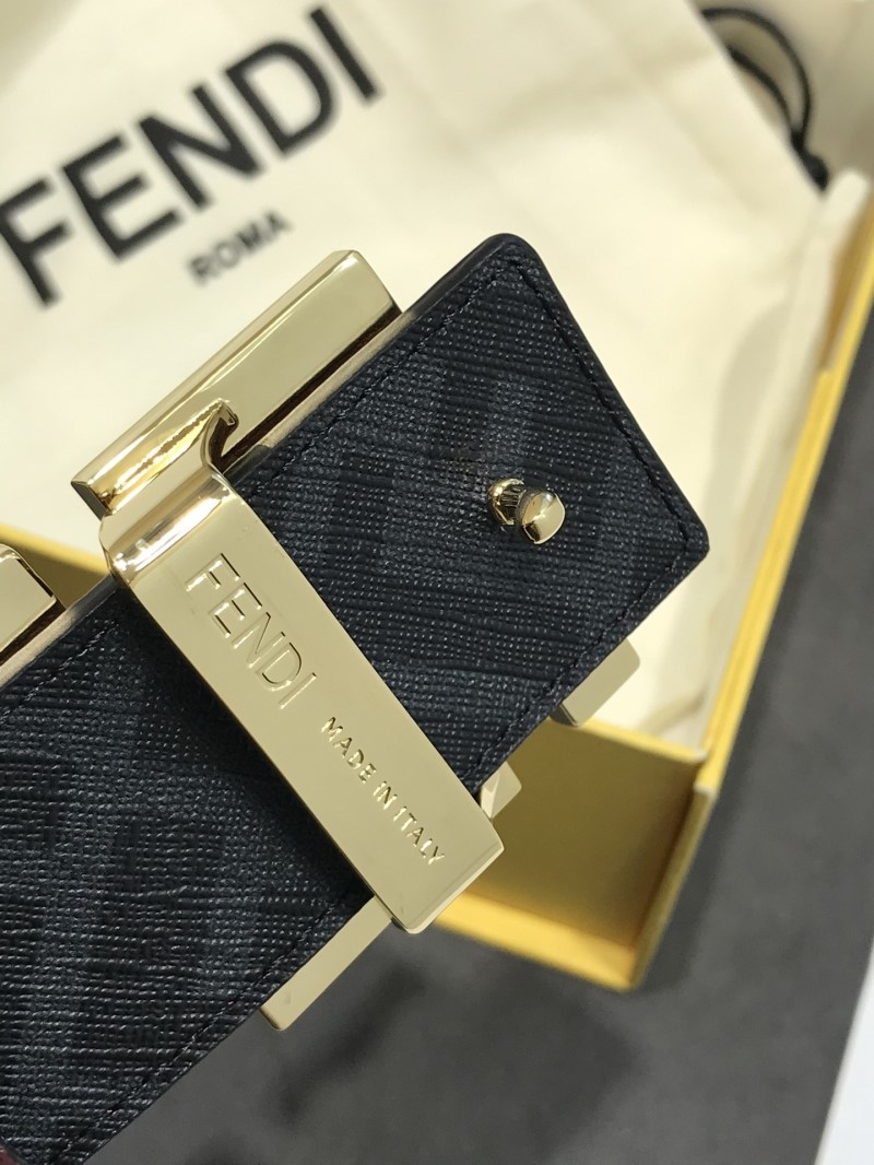 Fendi Belts